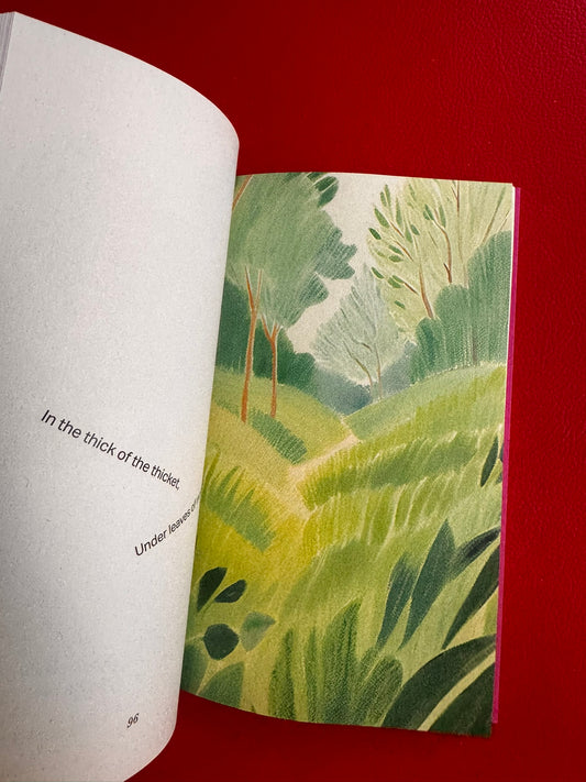 The World as it Nearly is