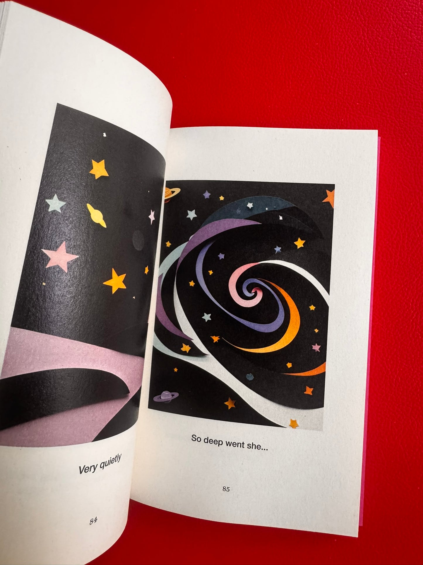 The World as it Nearly is