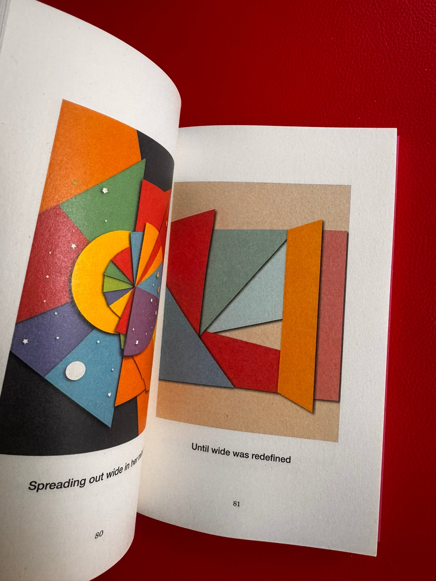 The World as it Nearly is