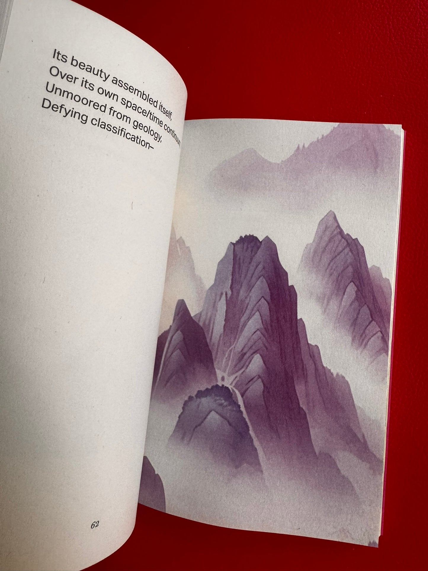 The World as it Nearly is