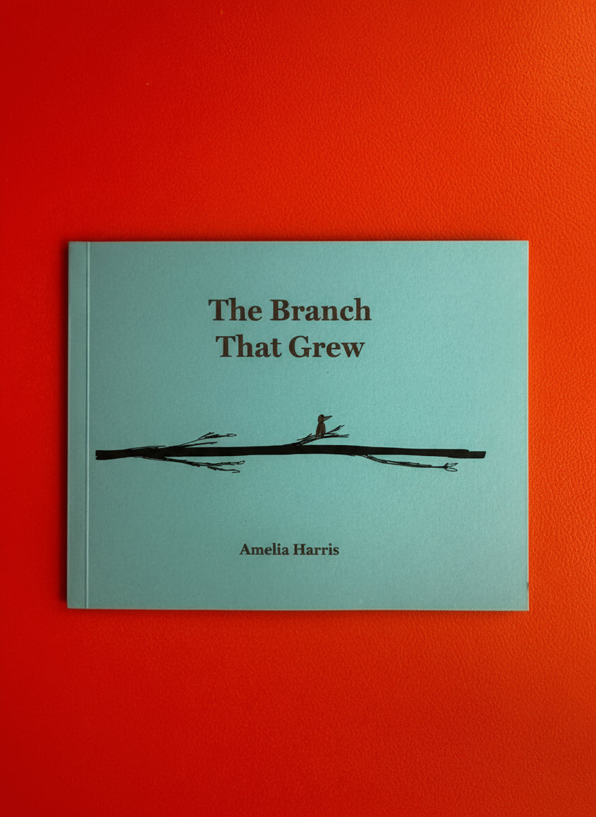 The Branch that Grew