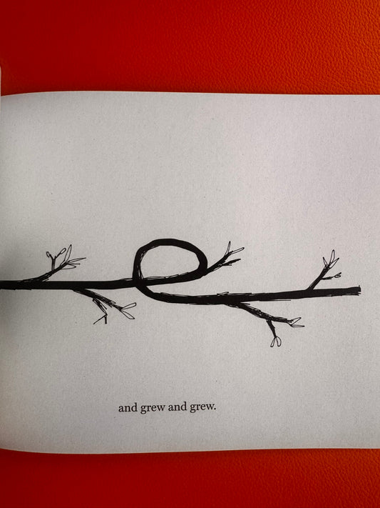 The Branch that Grew