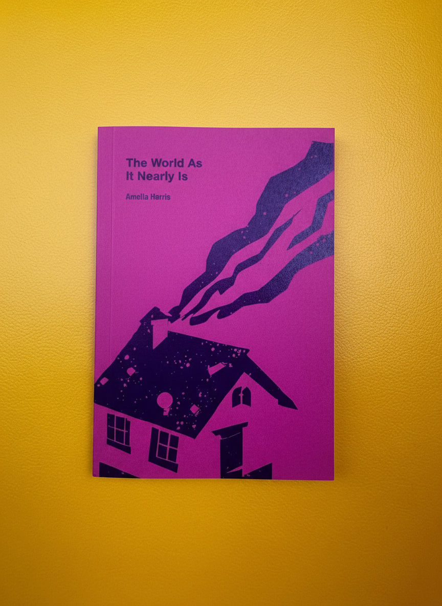 The World as it Nearly is